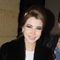 Soirée Nancy Ajram Vendredi 14 Février 2014