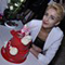 Anniversaire Douchka Dimanche 20 Avril 2014
