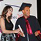 Cérémonie de remise des diplômes Dimanche 20 Juillet 2014