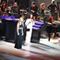 Yanni Au Festival International De Carthage Lundi 21 Juillet 2014