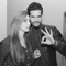 Saturday Night Fever by Nad and Wael Ben Ammar Samedi 24 Janvier 2015