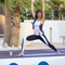 Pour la première fois en Tunisie le FREE YOGA DAY BY OYSHO Vendredi 09 Septembre 2016