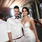Mariage de Amira Jaziri et Youssef Msakni Mardi 04 Juillet 2017