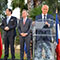 Fete nationale de la france Vendredi 14 Juillet 2017
