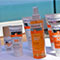 PHARMACERIS lance sa nouvelle gamme de produits solaires Vendredi 11 Mai 2018