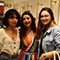Cocktail de lancement de la marque londonienne Karen Millen Mercredi 06 Juin 2018