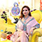 Rayhana Lancement Eden Garden Collection Samedi 09 Juin 2018