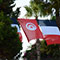 La Fête Nationale de la France Vendredi 13 Juillet 2018