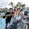 Beach Party vol 3 By Radisson Blu Djerba /Crédit Photo : Philippe Doignon Dimanche 05 Août 2018