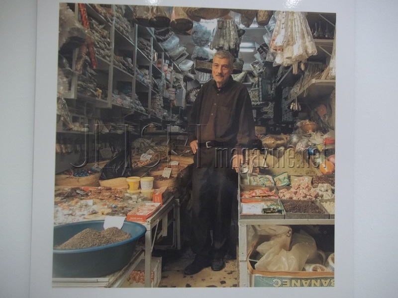 la ville lieu de rencontre