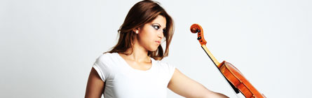 Interview Yasmine Azayez
