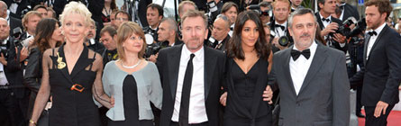 Festival de Cannes 2012 65ème Edition : Un enchantement !