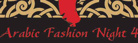 AFN Arab Fashion Night est de retour pour sa 4ème édition