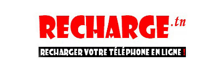Recharge.tn : Désormais vos recharges téléphoniques à domicile !
