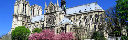 Les bons coins de Paris peu connus des touristes…
