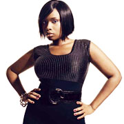 Jennifer Hudson devient la nouvelle image de Weight Watchers !