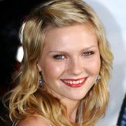 Kirsten Dunst: Nouvelle égérie de Bulgari