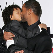 Will Smith encore à l'affiche d'un nouveau film avec son fils