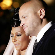Mel B est maman pour la troisième fois