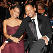 Will Smith : Il tromperait son épouse avec un homme !