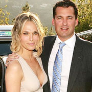 Molly Sims : L'actrice de Las Vegas s'est mariée !