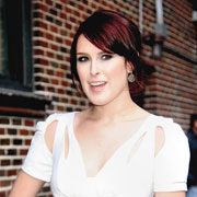 Rumer Willis victime d'un cambriolage