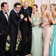 Oscars 2012 : Le palmarès complet