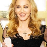 Madonna lance un premier parfum