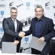 La MBC Lance La Version Arabe De