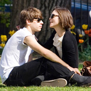 Keira Knightley va se marier avec James Righton (The Klaxons)