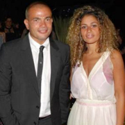 La Femme D'Amr Diab Victime D'un Vol