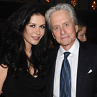 Catherine Zeta-Jones et Michael Douglas : le dîner de la réconciliation
