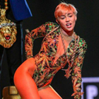 Miley Cyrus