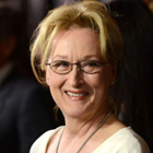 Meryl Streep :