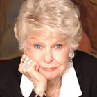 Mort de l'actrice américaine Elaine Stritch