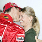 L'émouvante lettre de Corinna Schumacher