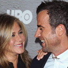 Jennifer Aniston: “Ses yeux me rendent plus folle tous les jours”