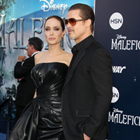 Brad Pitt et Angelina Jolie : enfin mariés !