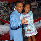 Ludacris : il obtient la garde principale de sa fille !