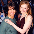 Tom Cruise aurait espionné Nicole Kidman