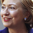 Hillary Clinton, coupable d’avoir utilisé son adresse mail personnelle