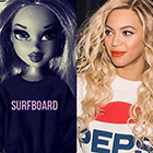 BEYONCÉ : UNE POUPÉE À SON EFFIGIE!