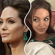 rencontre avec son sosie