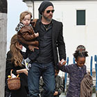 Brad Pitt