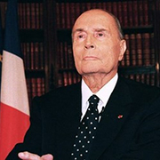rencontre mitterrand pingeot