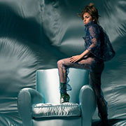 Lady Gaga dévoile son nouveau single «The Cure» et enflamme Twitter