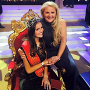 Miss Belgique accusée de racisme : sa