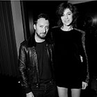 Charlotte Gainsbourg : Icône sexy pour Saint Laurent