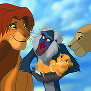 Le Roi Lion, le film : Beyoncé confirmée, le casting complet dévoilé !