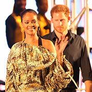 rencontrer rihanna